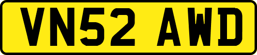 VN52AWD