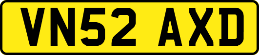 VN52AXD