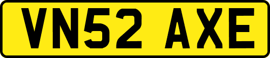 VN52AXE