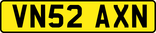 VN52AXN