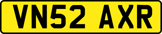 VN52AXR
