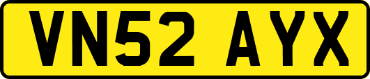 VN52AYX