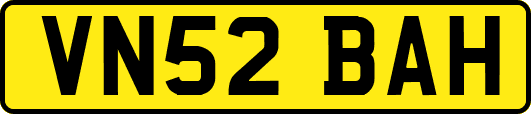 VN52BAH
