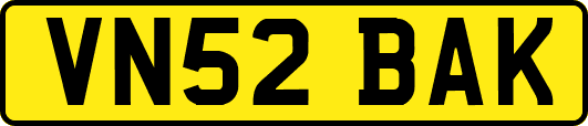 VN52BAK