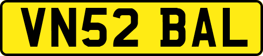 VN52BAL