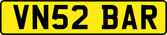 VN52BAR