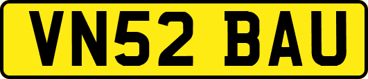 VN52BAU