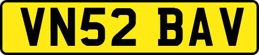 VN52BAV