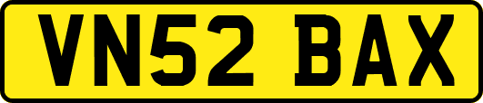 VN52BAX