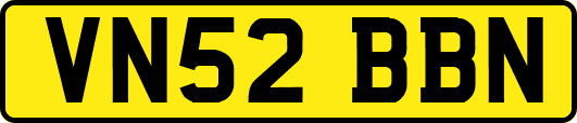 VN52BBN