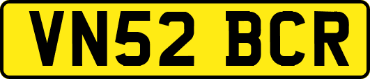 VN52BCR