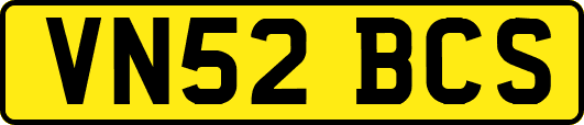 VN52BCS