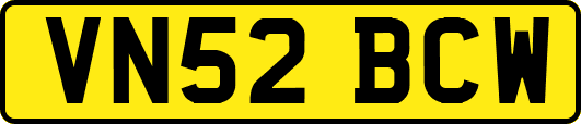 VN52BCW
