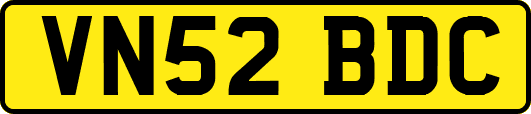 VN52BDC
