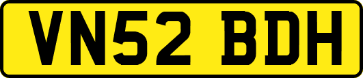 VN52BDH