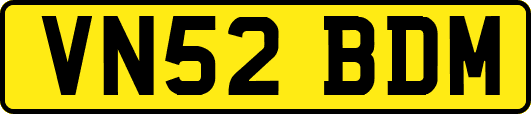 VN52BDM