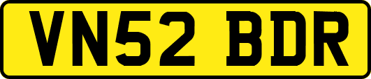 VN52BDR
