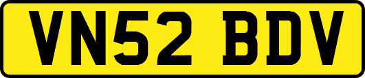 VN52BDV