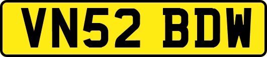 VN52BDW