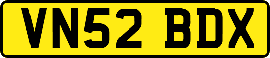 VN52BDX