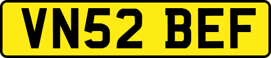VN52BEF