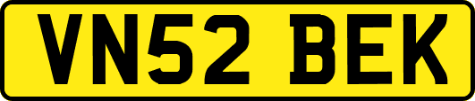 VN52BEK