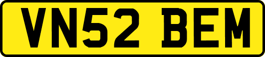 VN52BEM