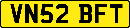 VN52BFT