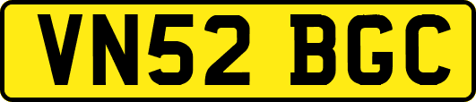 VN52BGC
