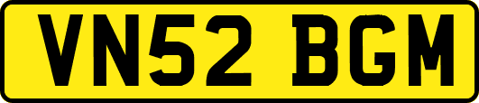 VN52BGM