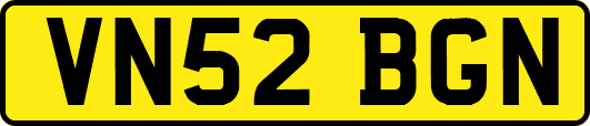 VN52BGN