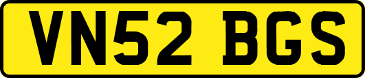 VN52BGS