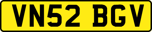 VN52BGV