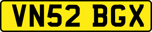 VN52BGX