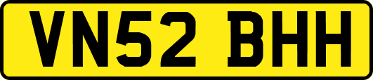 VN52BHH