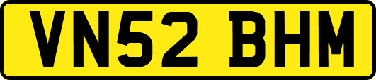VN52BHM