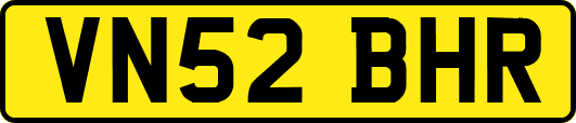VN52BHR