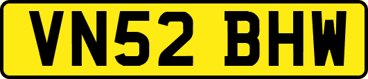 VN52BHW