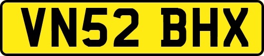 VN52BHX
