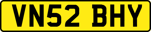 VN52BHY