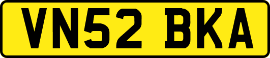 VN52BKA
