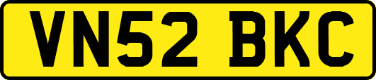 VN52BKC