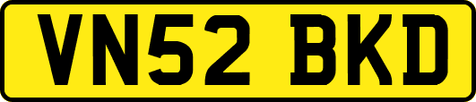 VN52BKD