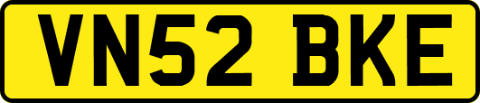VN52BKE