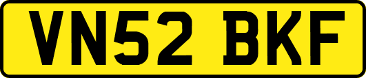 VN52BKF