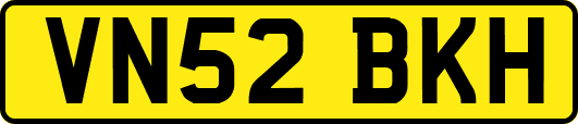 VN52BKH