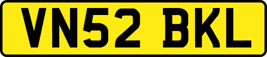 VN52BKL