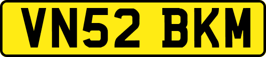 VN52BKM