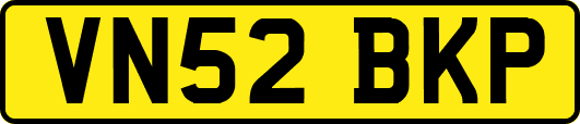 VN52BKP