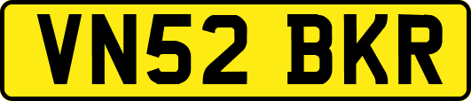 VN52BKR